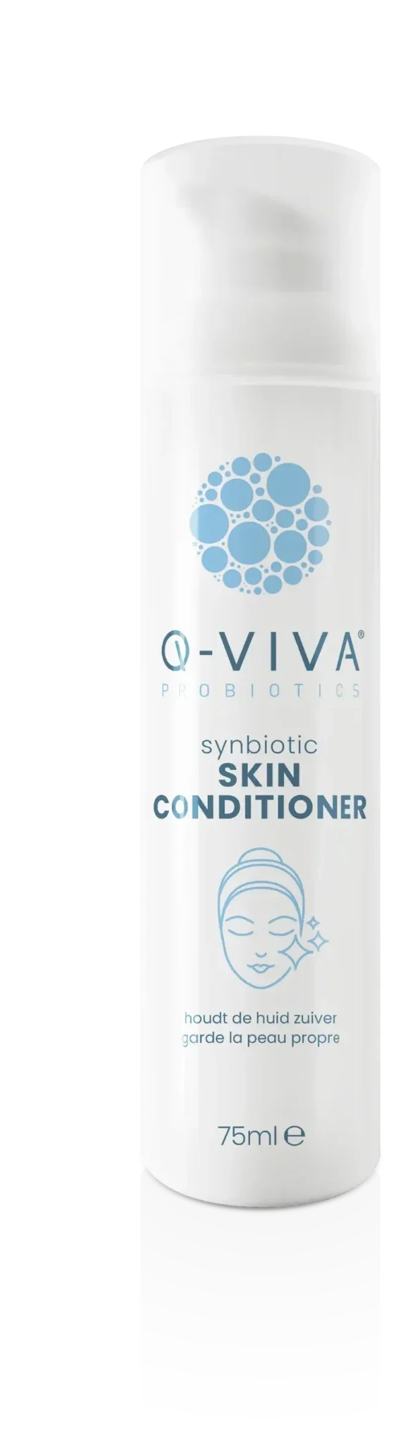Q-VIVA® SYNBIOTIC SKIN CONDITIONER